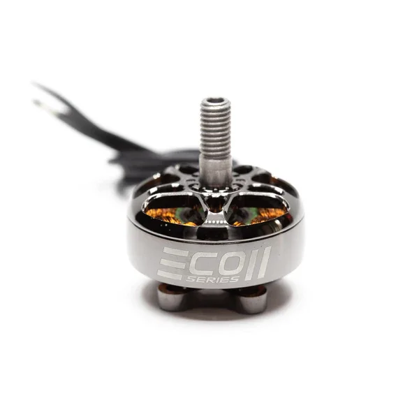 Emax Official 4PCS ECO II Series 2306 1900KV 2400KV Brushless Motor for RC Drone FPV Racing thumbnail 2