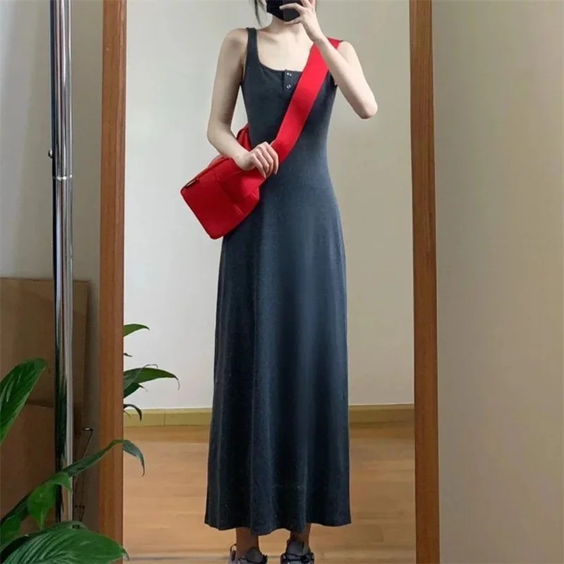 Woman Spring Summer Style Bodycon Dress Female Sexy Spaghetti Strap Pleated Dress Vestidos