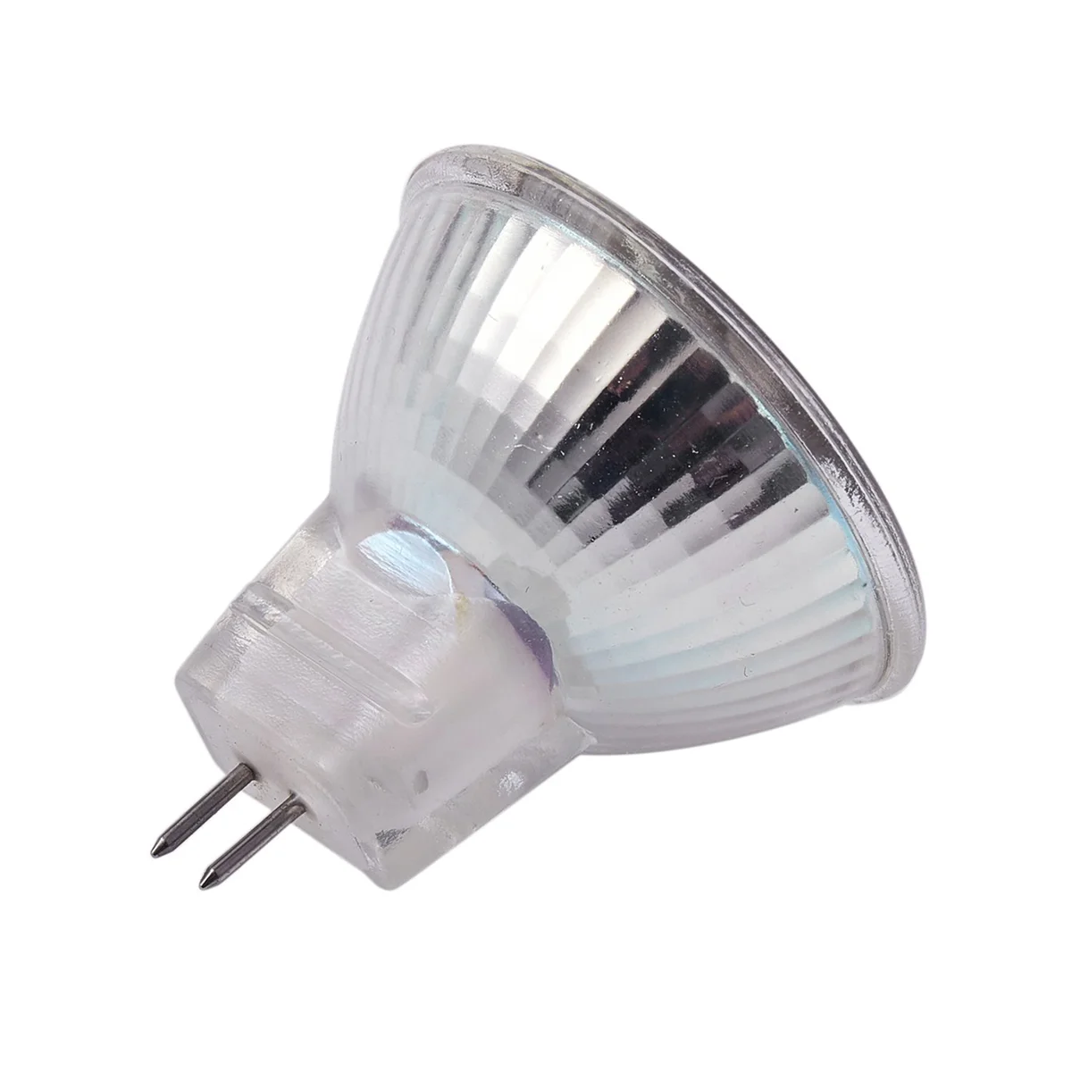 BAAU 8X 3W MR11 GU4 250LM LED Bulb Lamp 15 5630SMD Warm White Light