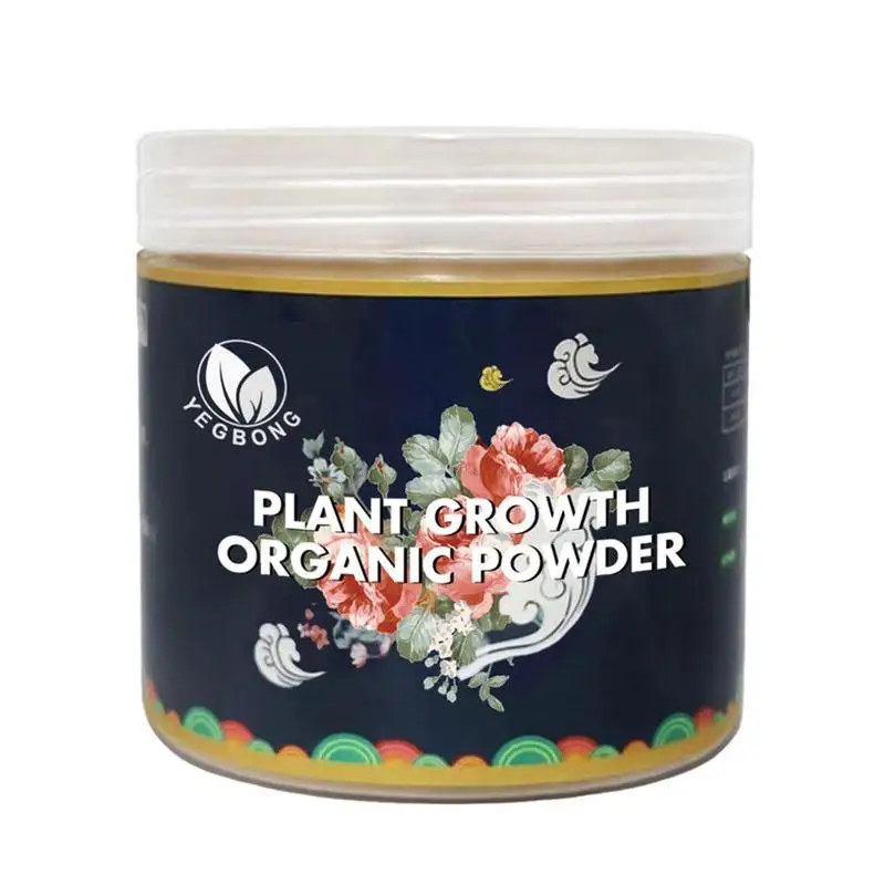 

Plant Growth Enhancer 120g Plant Growth Stimulator Succulent Root Stimulator Moderately Easy To Root Plants Stronger Healthier