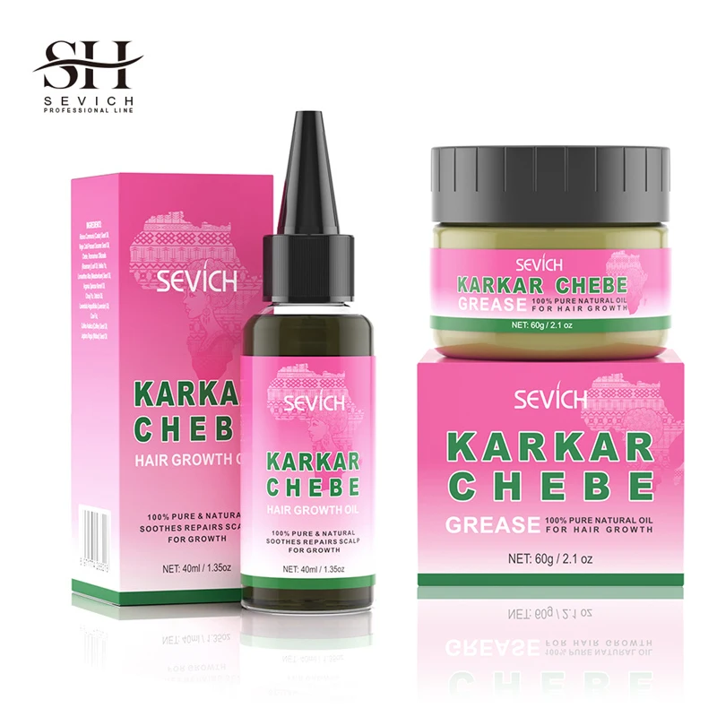 40ml oil 60G crream