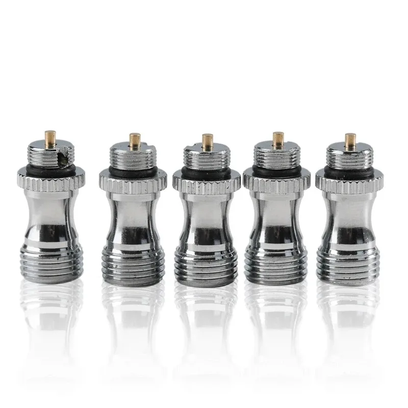 Stainless Steel Air Double Action Airbrush Parts Valve Air Brush Paint Spray Tool Accessories for Double Action Airbrush Parts 6