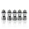 Stainless Steel Air Double Action Airbrush Parts Valve Air Brush Paint Spray Tool Accessories for Double Action Airbrush Parts 6