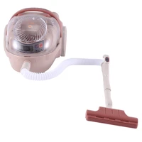 YH129-4SE Household Simulation Electric Vacuum Cleaner Children's Small Home Appliances Kitchen Toys Set For Boys And Girls 2