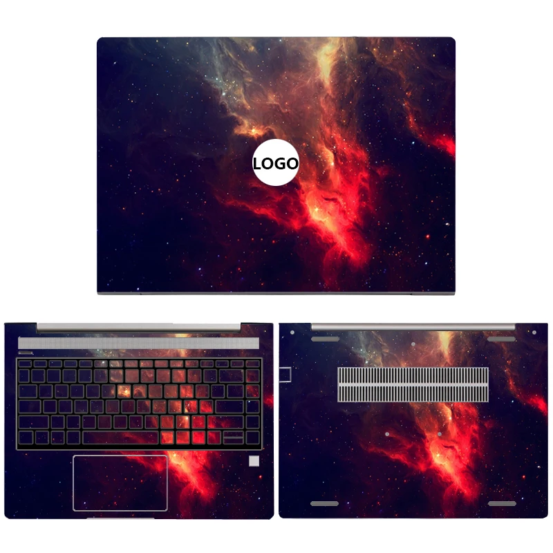 Vinyl Stickers for HP ProBook 630 635 650 G8 455 G6 G7 G8 G9 G10 Laptop Skin Decals for HP ProBook 450 640 G9 Film