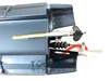 M380 Fiber Glass Gray Electric Racing PNP RC Boat Boy Outdoor Gift W/ Motor Servo ESC TH02615-SMT7 6