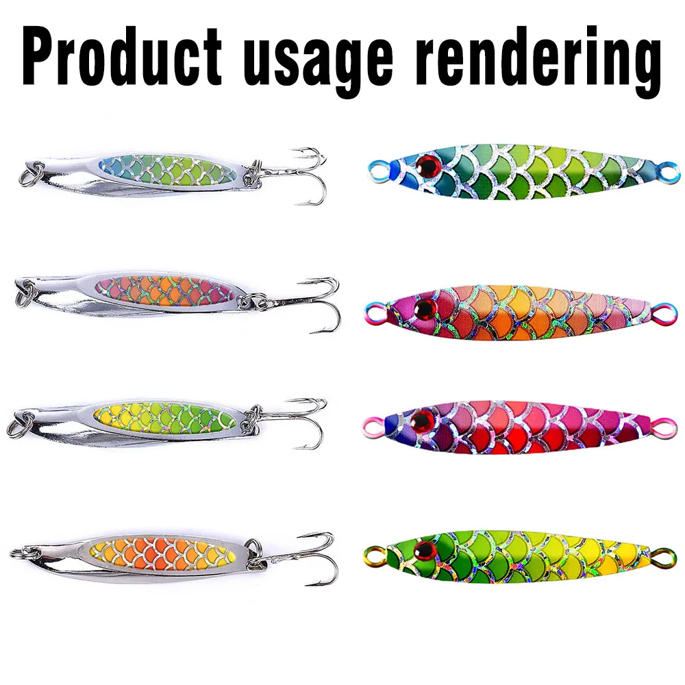 RECORD TIRAGRAFFI IN CARTONE PESCE MARRO - Foto 6