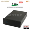 ASYPDZSW R48V HIFI R-Core DC 48V/1A LPS 60W Ultra low noise linear power supply 1