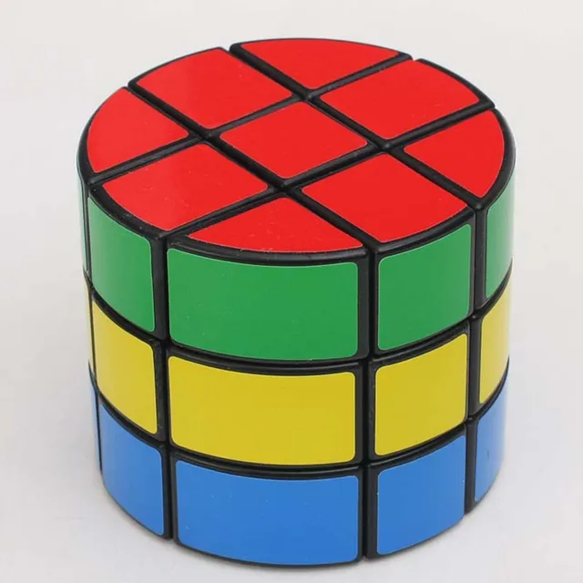 Dian Sheng UFO Difficult Magic Cube Diamond Quadrangle Dimension Ancient Hexagonal Magic Shield Octagonal Dimension 3