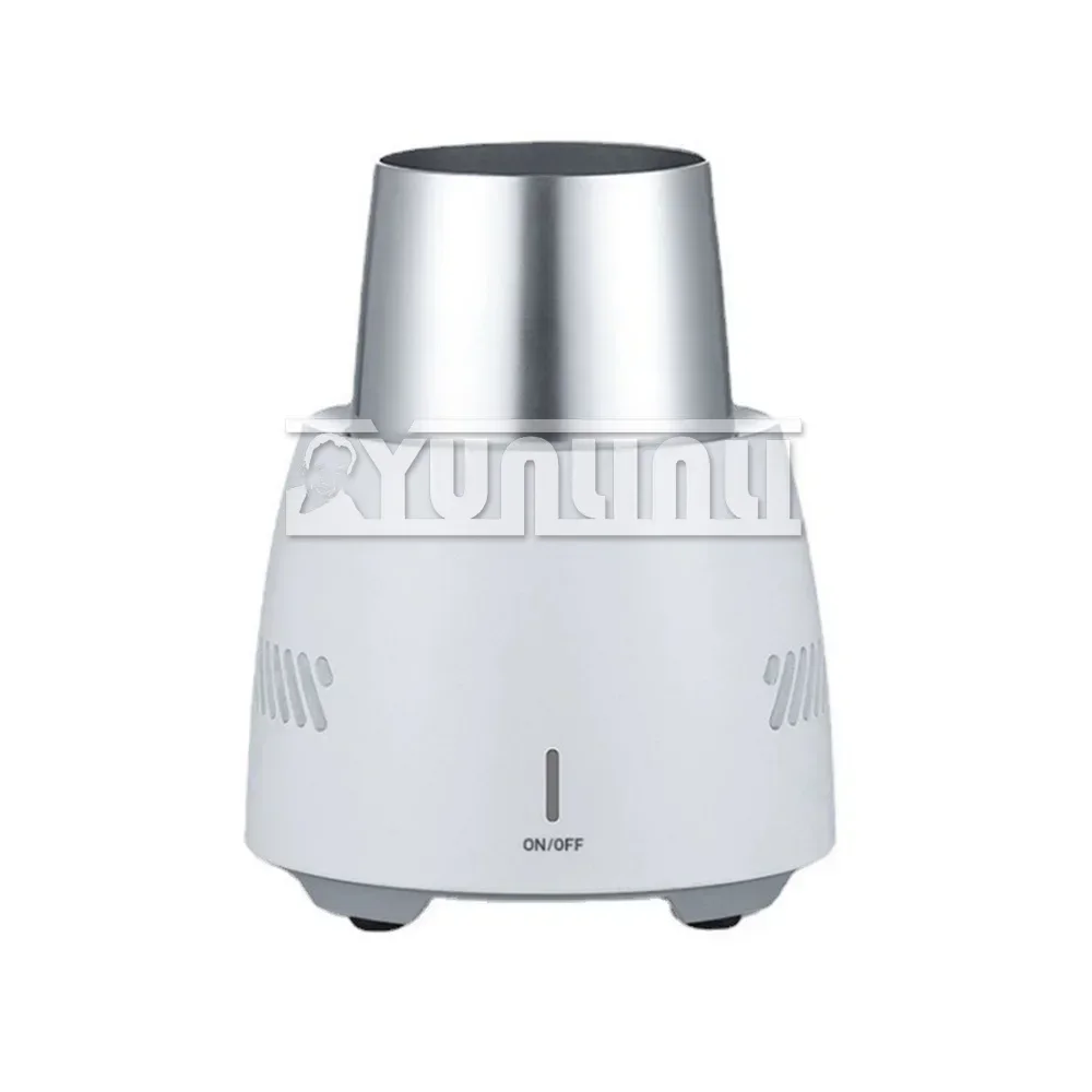 New Portable Intelligent Cooling Cup Quick Freezing Cup For Office And Household Vehicles Ice