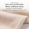 Wool Blend Double Shoulder Warmer Elastic Back Shoulder Support Brace Wrap with Long / Short Sleeves for Arthritis Pain Relief 3