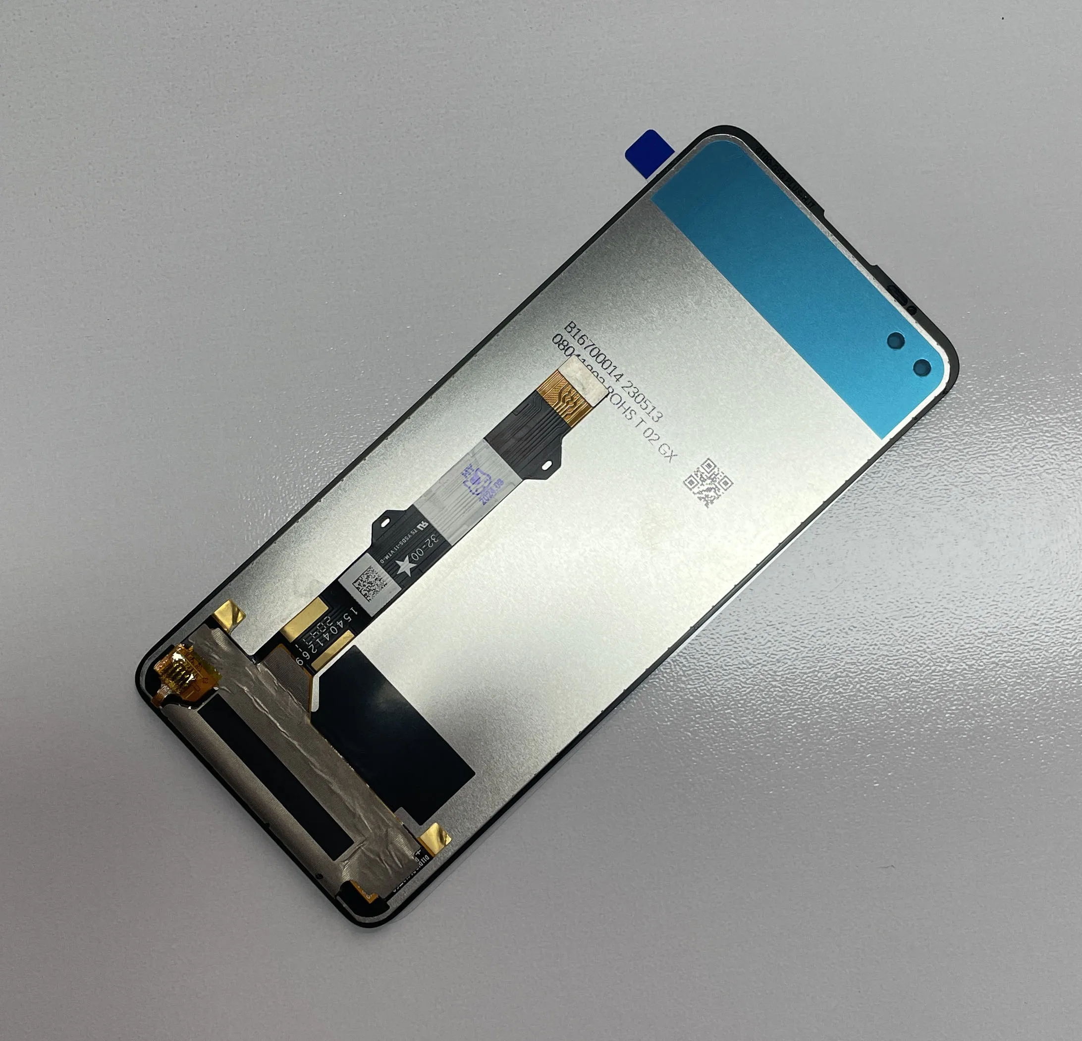 6.7 Premium LCD Display Touch Screen Digitizer Assembly