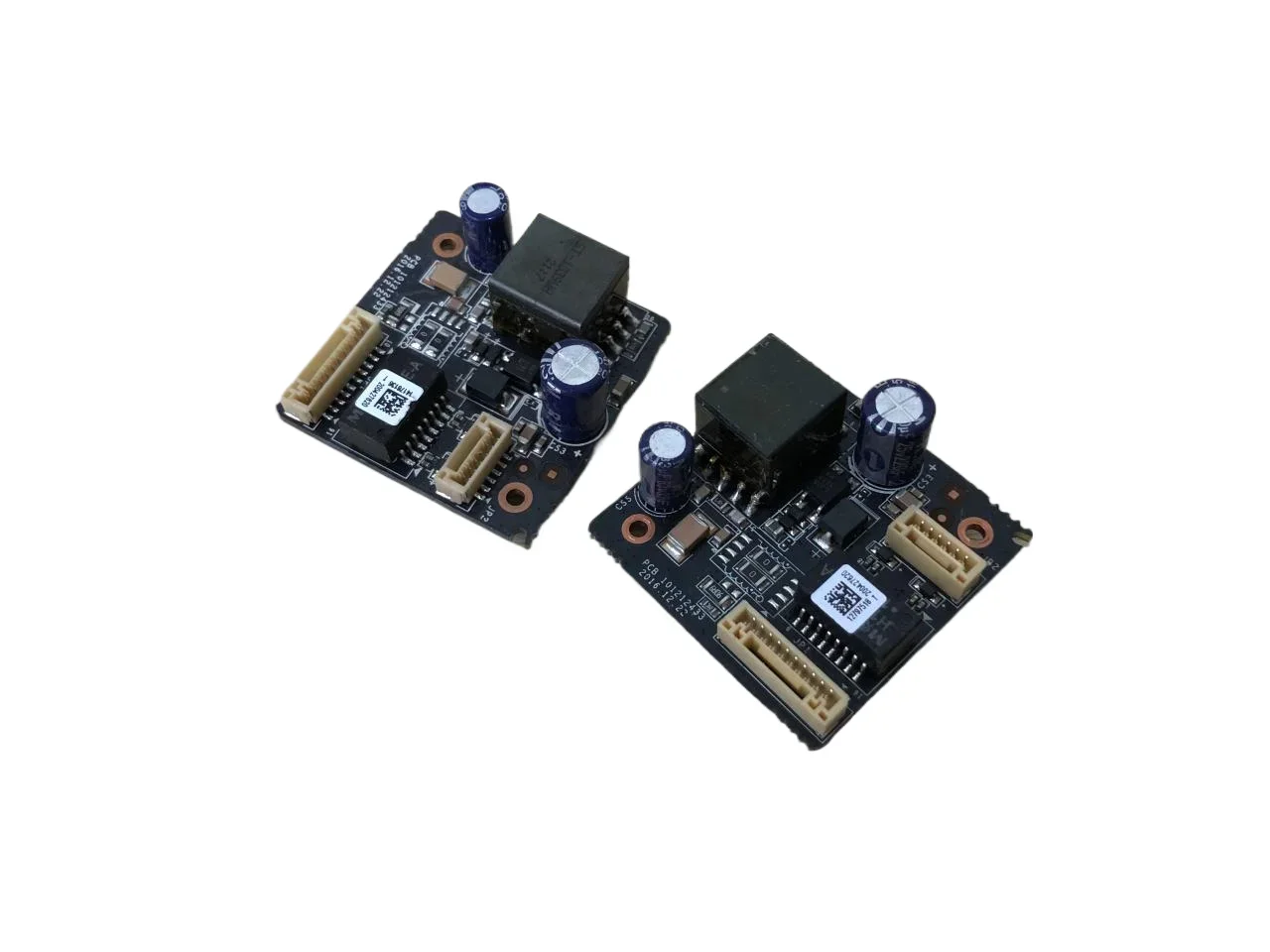 POE Camera Surveillance Camera Power Supply Circuit Board POE Power ...