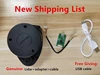 RPLIDAR A1 lidar sensor SLAMTEC A1M8 12 meters radius 360 degrees scanning radar sensor for mi robot vacuum cleaner 6