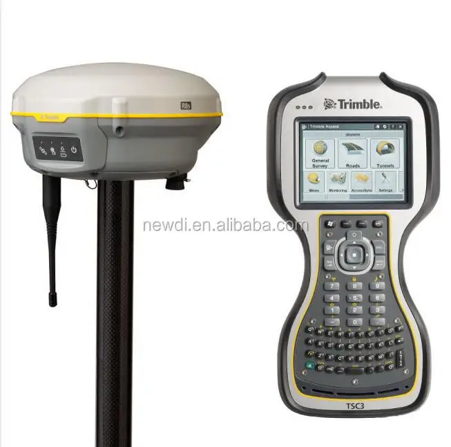 Высокая точность R8 R8s R10 Trimble