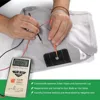 Grounding Sheets with 10% Silver Fiber & Organic Cotton - Conductive with Grounding Cord, Grounding Keep Good Sleep, Health 4