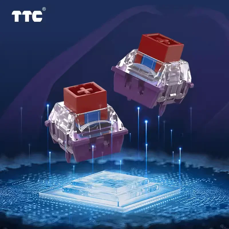 TTC Magneto Magnetic Switch 35g Switch Linear Magnetic Axis 