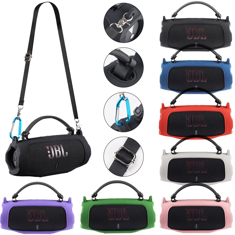 JBL CHARGE3 Bluetoothスピーカー シリコンカバー付き Amazon.co.jp: JBL CHARGE3 Bluetoothスピーカー IPX7防水