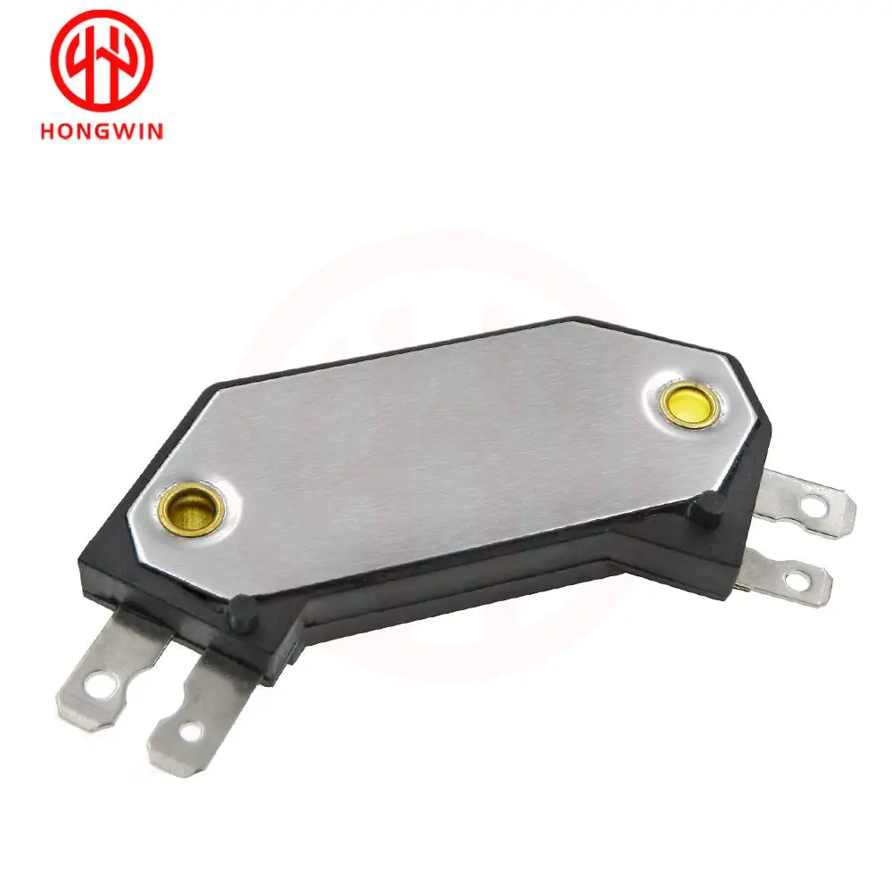 DM1906 4419628 Zündung Modul Für GMC G3500 Buick Regal Chevrolet 