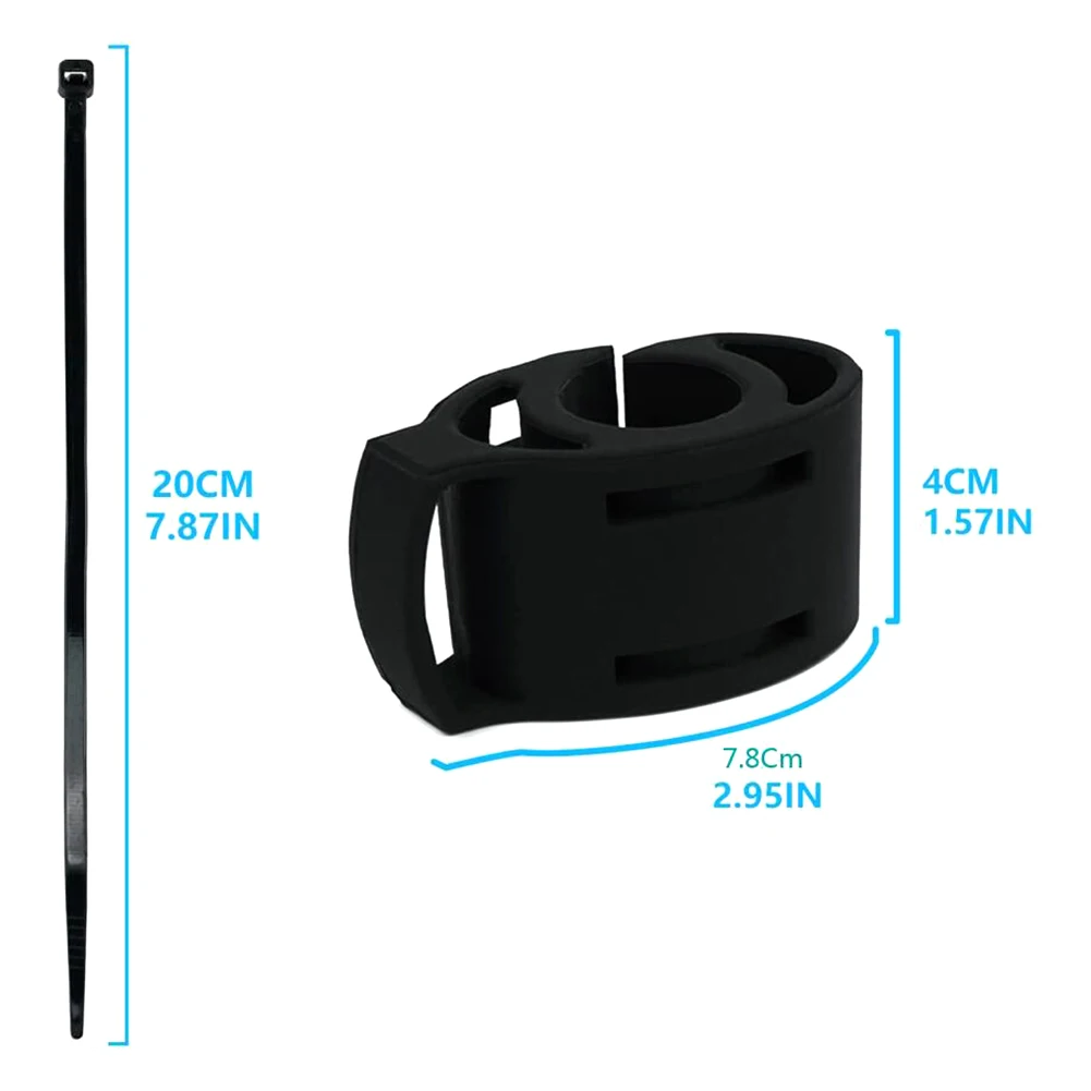 Fahrrad Lenker Halterung Für Garmin Forerunner 410 610 920 GPS Uhr Fahrrad Uhr Halterung Fahrrad Lenker Uhr Halterung Kits halter – Detail 20