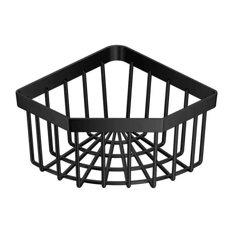Kitchen Storage Drain Basket Sink Holder Adjustable Soap Sponge Shelf Wall Mounted Drain Basket Plastic Home Kitchen Accessories - 6