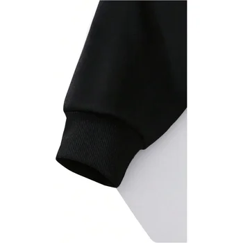 2025 هوديي مطبوع عالي الجودة للجنسين، قميص رياضي كلاسيكي عصري متعدد الاستخدامات 3