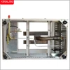 XEOLEO Boiler Desktop Pasta 2 Holes Noodle Cooker Commercial Stainless Steel LPG Gas Machine Home Dumpling/Flour Food Processor 4