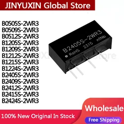 5 - Piece High - Efficiency Power Module Set (B2409S - 2W)