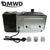 110V/220V 3-in-1 Breakfast Machine Drip American Coffee Maker Cooker Teppanyaki Bread Pizza Oven Egg Omelette Frying Pan Toaster 2
