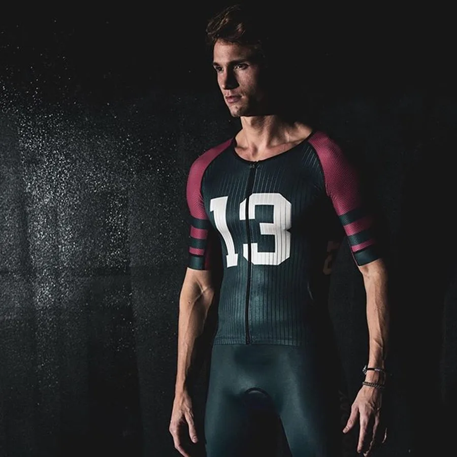 Love The Pain サイクルジャージ 2020 Love The Pain Cycling Jersey Man Summer Bike Clothing