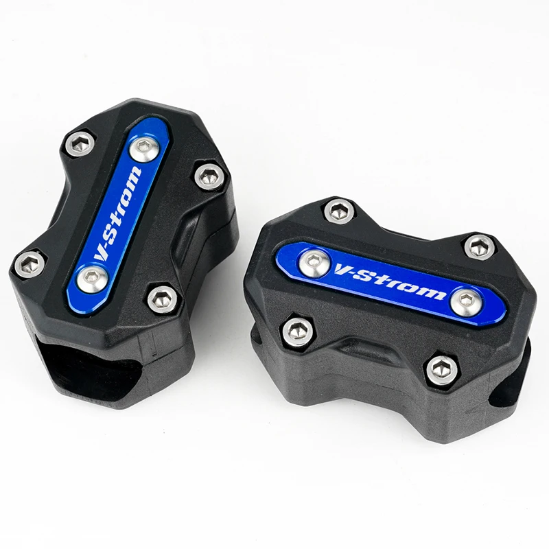 Рисунок 3 - Аварийный бампер двигателя v дополнительный 650 dl