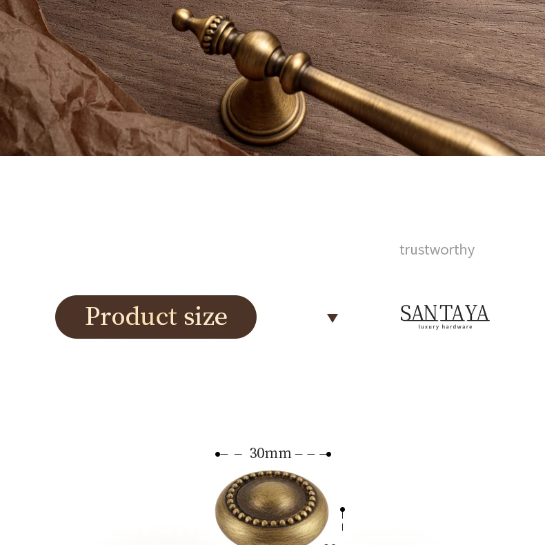 wardrobe handle bronze finish brass furniture pull