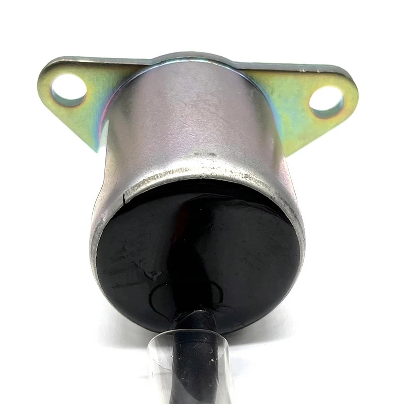 Elettrovalvola Di Arresto Del Carburante 1503ES-12A5UC5S - Foto 7