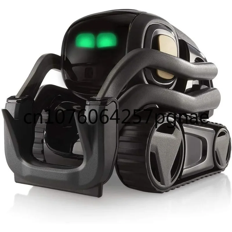 Vector Robot 2.0 New Intelligent Robot Virtual Pet AI Official Adult Children's Toy By Anki