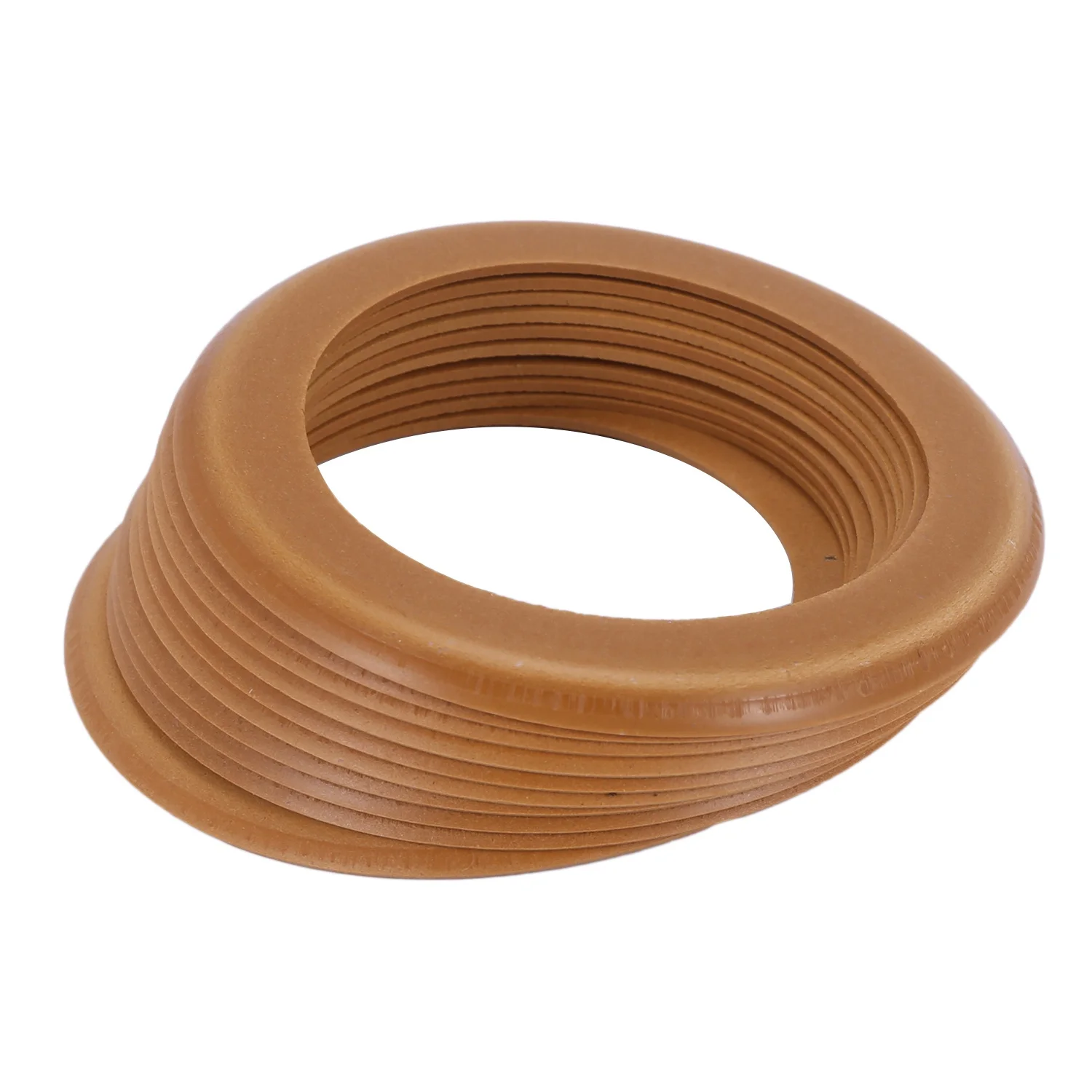 

10Pcs 1100W Dental Compressor Use Pistons Polyimide Rubber Ring Oil Free Air Compressor PTFE Rings