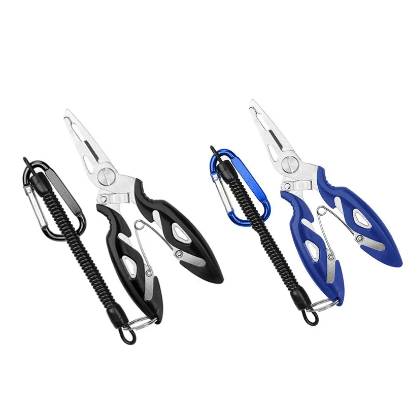 Multifunction Fishing Pliers Set 1