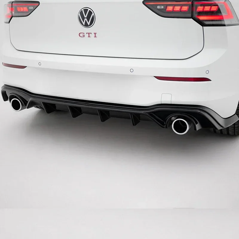 【売り切り】フットレスト　ゴルフ5GTI　ドレスアップ　ゴルフ5　MK5 m+ Right Side FootPlate for Volkswagen フットレスト マニアックス