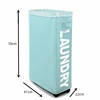 Large sky blue