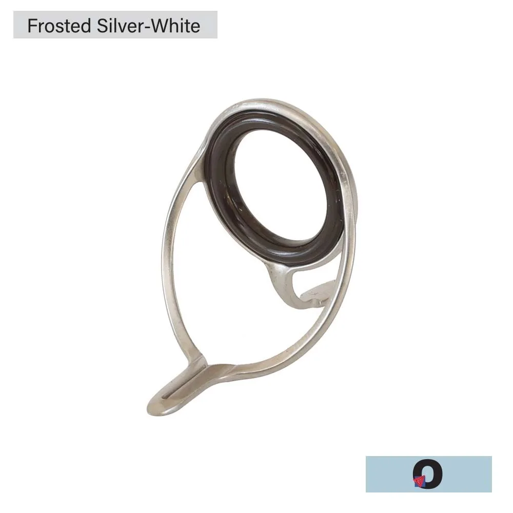 

Матовое белое уплотнительное кольцо Sil, Fuji LN, cclног