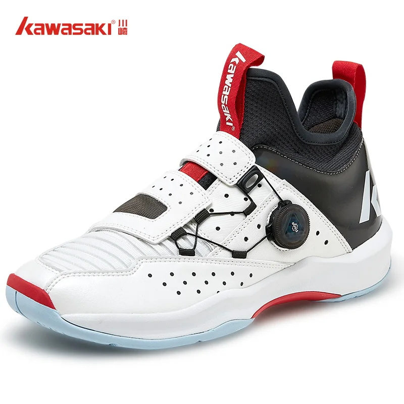 can i use basketball shoes for badminton