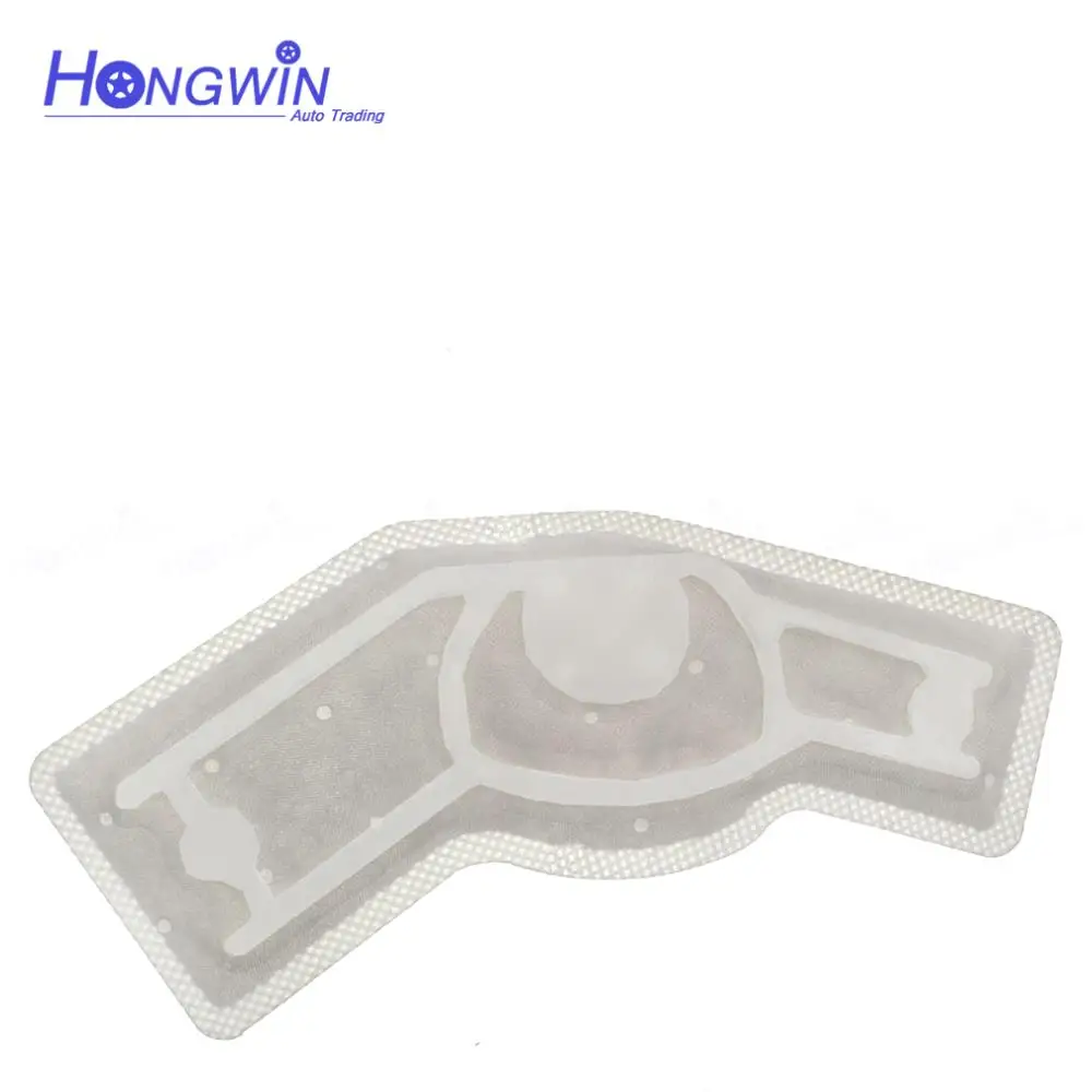 Fuel Pump Filter Strainer 1/2/5/10 PCS for Chevrolet Spark M300 Ravon R2 size 145*46 mm OEM#: 13578997