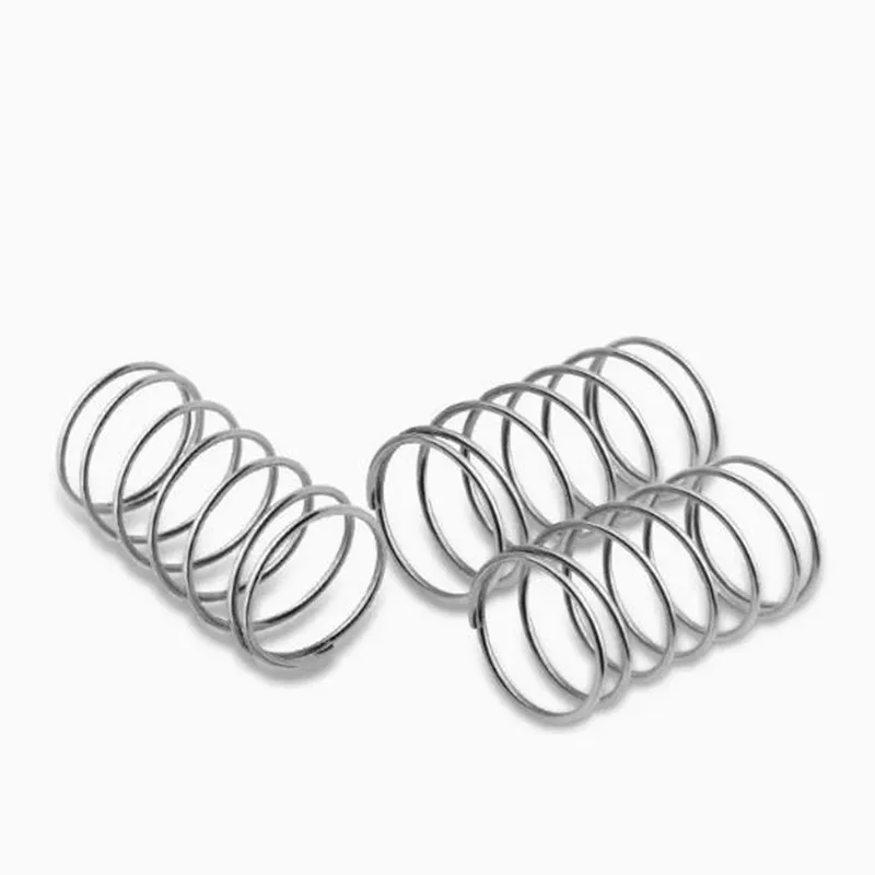 Wire Dia 1.0mm OD 5 - 8mm Length 10 To 100mm Helical Compression Spring Select E - Foto 8