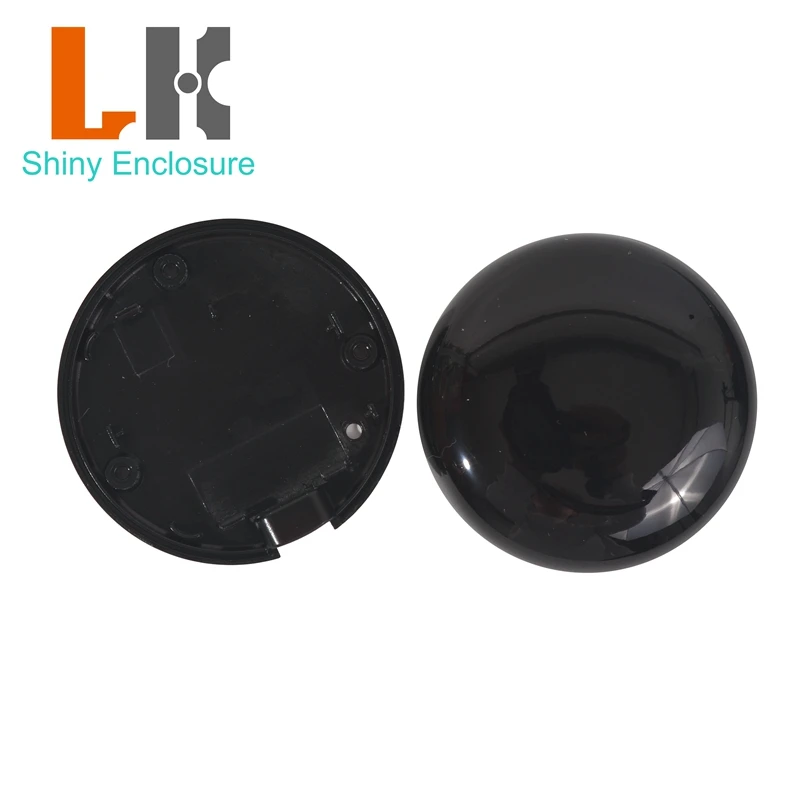LK-AC83 Ʈ  Ͽ¡ ܼ öƽ Ŭ,  ġ Ŭ, Ʈũ  Ʈ ڽ, DIY ̽, 65x20mm