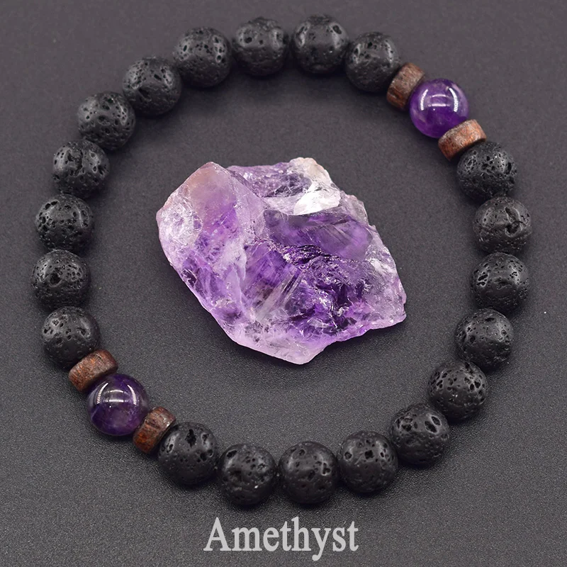 13 Amethyst