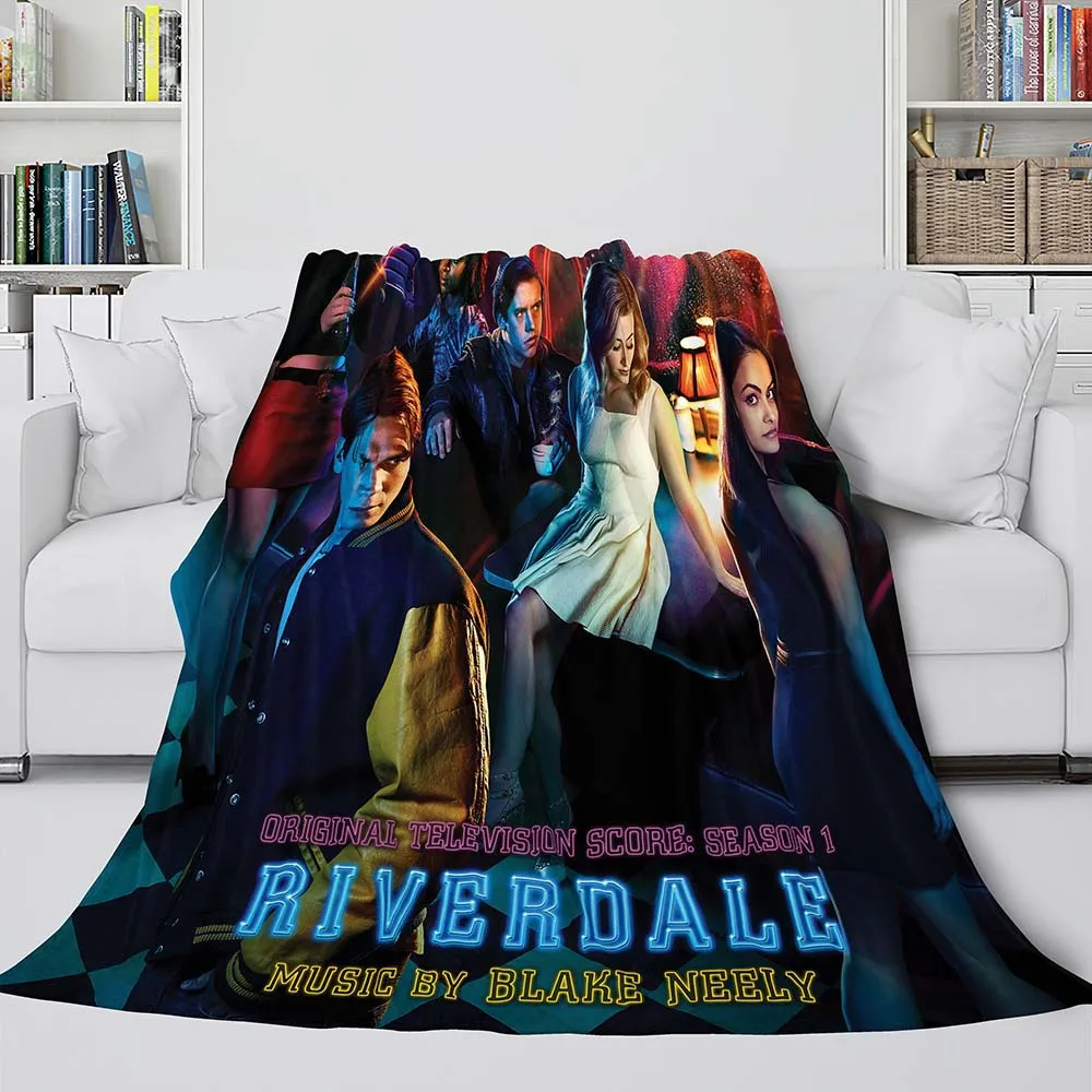Riverdale-�ö��� ��� �Ⱬ�� ��ȭ ũ�������� ���� ��ũ�� ���� ħ�� ���� ���� ���� ������� ���