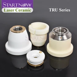 Startnow Tru Series Laser Ceramic Ring Dia.25mm High Power Optical  Nozzle Holder Sensor Accissies for TRU Fiber Cutting Head