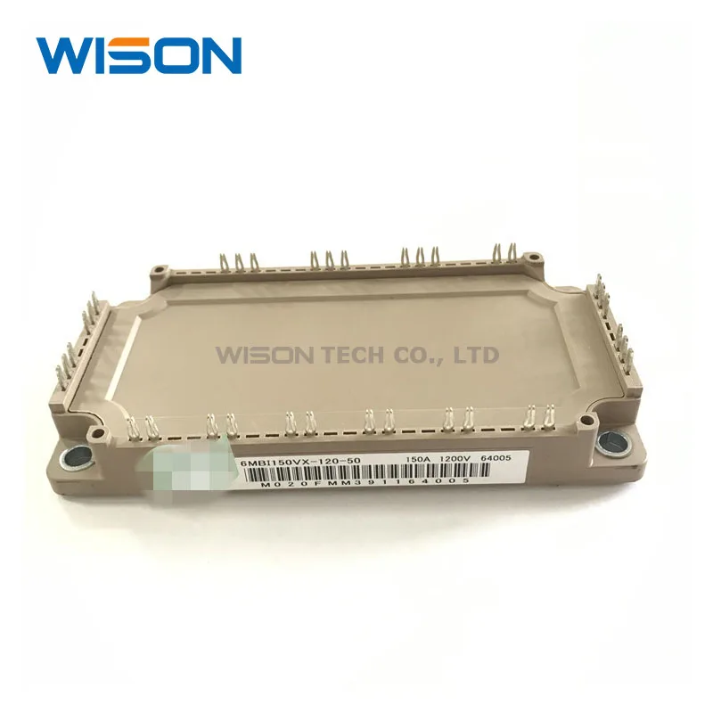 

Оригинальный модуль 6MBI150VX-120 6MBI150VX-120-50 6MBI150VX-120-56 6MBI180VX-120-50 6MBI180VX-120-55