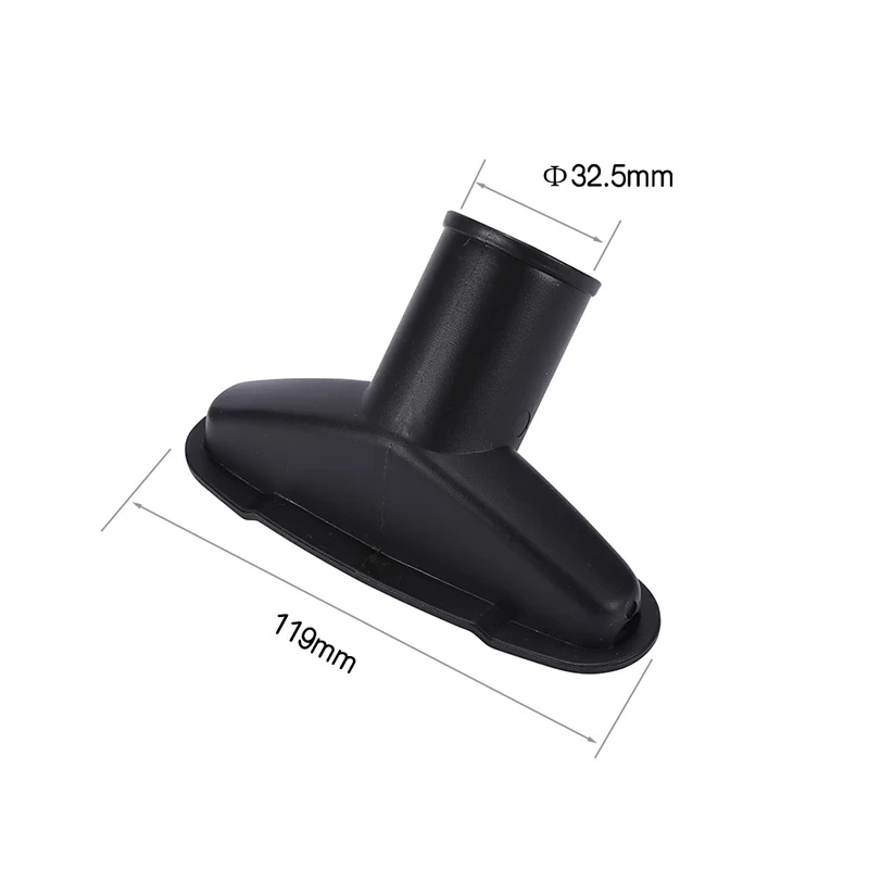 Nozzle Clean Tool Brush for Karcher NT18/1 NT25/1 NT30/1 NT38/1 WD1 WD2 WD3 WD4 WD5 MV3 MV5 DS550 Vacuum Cleaner Accessories