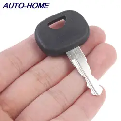 Hot sale 2Pcs 14603 Key for JCB Bomag Dynapac Terex Vibromax New Holland NH
