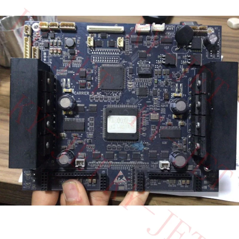 

Для nuocai uv принтер tx800 головная плата